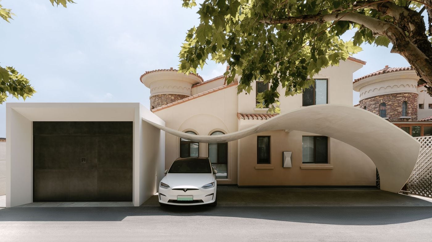 Kamayer Villa phap nha dep the gioi Diverse Studio