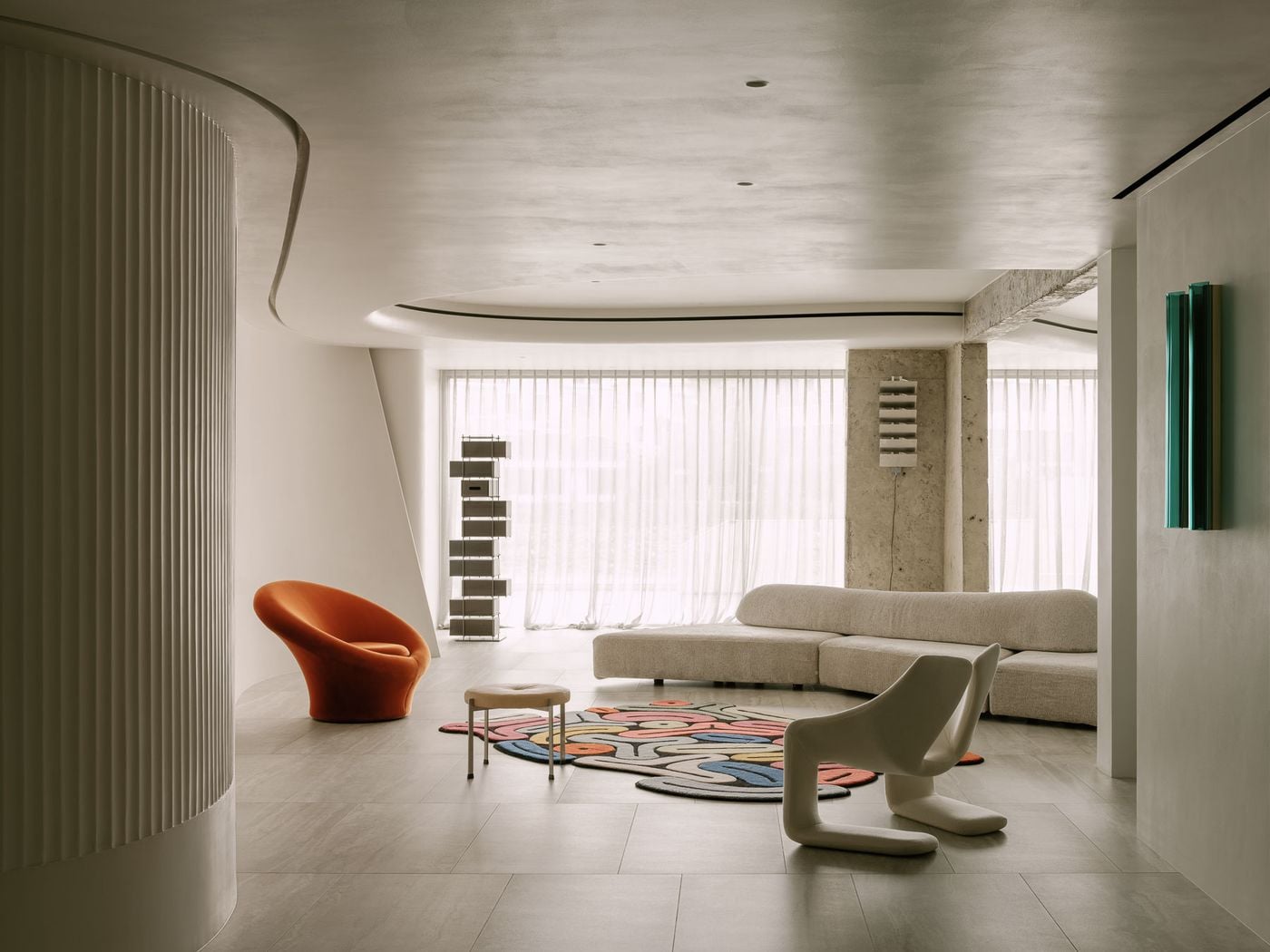 Kamayer phap nha dep the gioi Diverse Studio