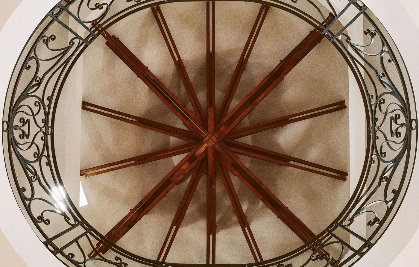 can ho Haussmann Place du Trocadéro Isabelle Stanislas