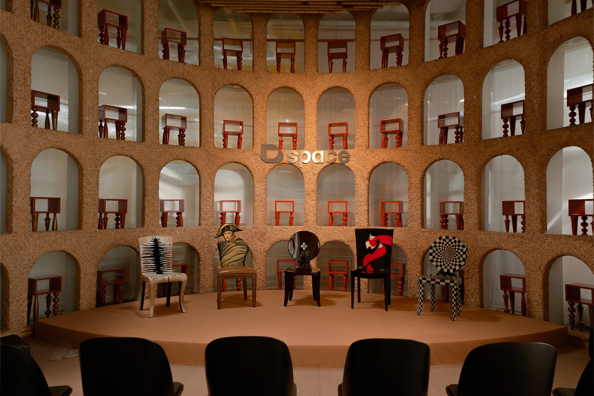 pop up office mua bon elle decoration dulux dspace theater