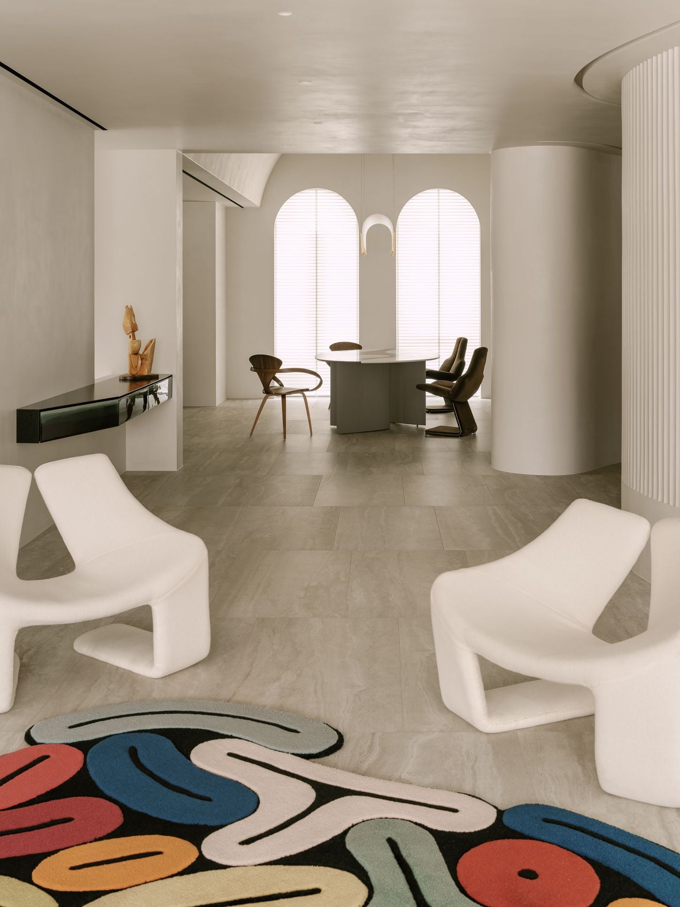 Kamayer Villa phap nha dep the gioi Diverse Studio