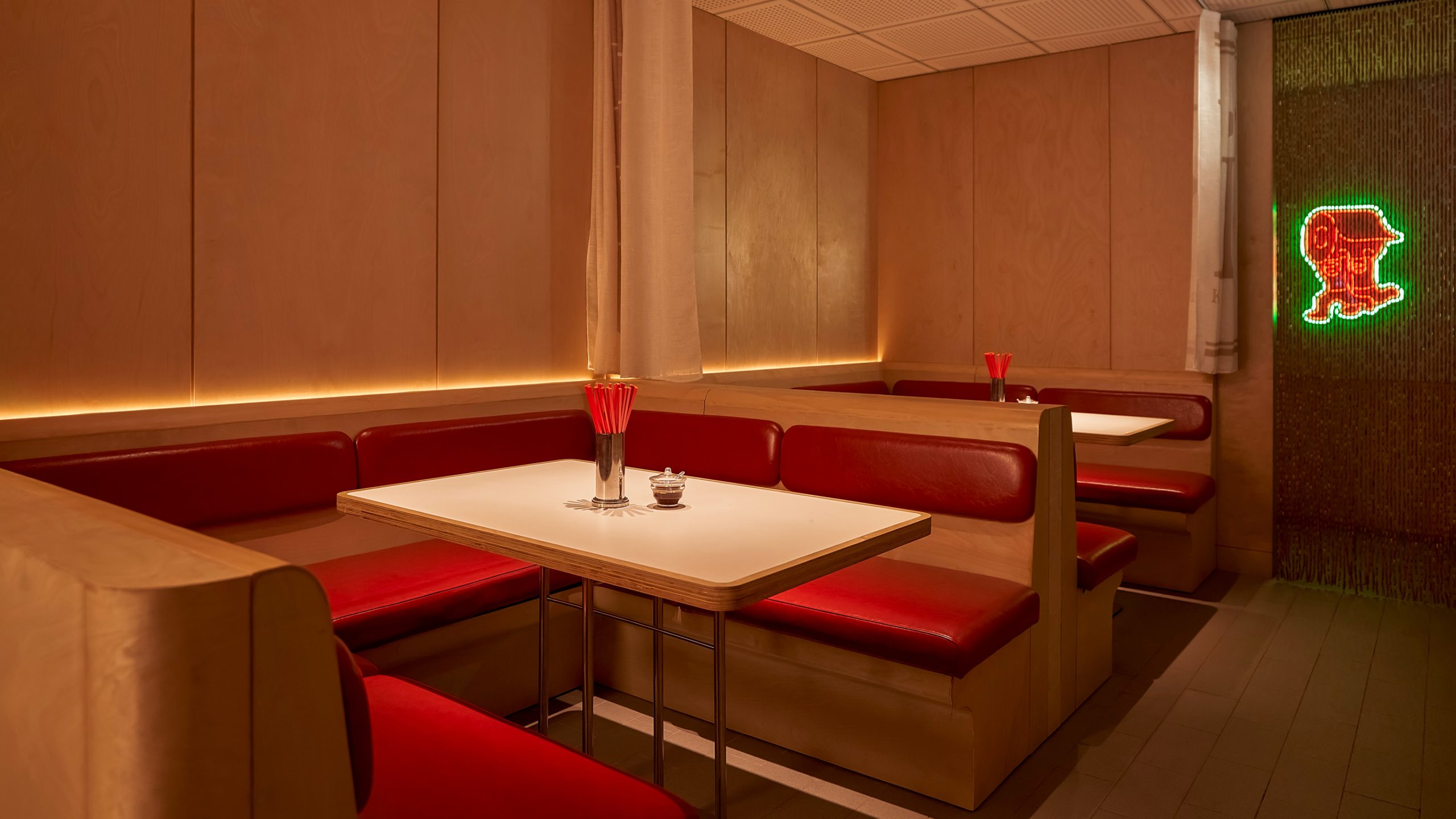 nha hang yeshi 2.0 The Lab Saigon