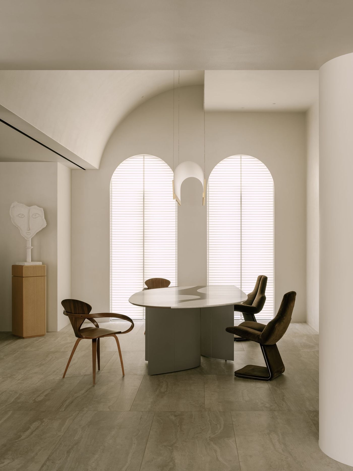 Kamayer Villa phap nha dep the gioi Diverse Studio