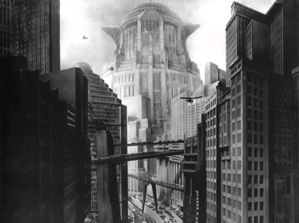 nam 2026 dien anh phim metropolis tuong lai futuristic