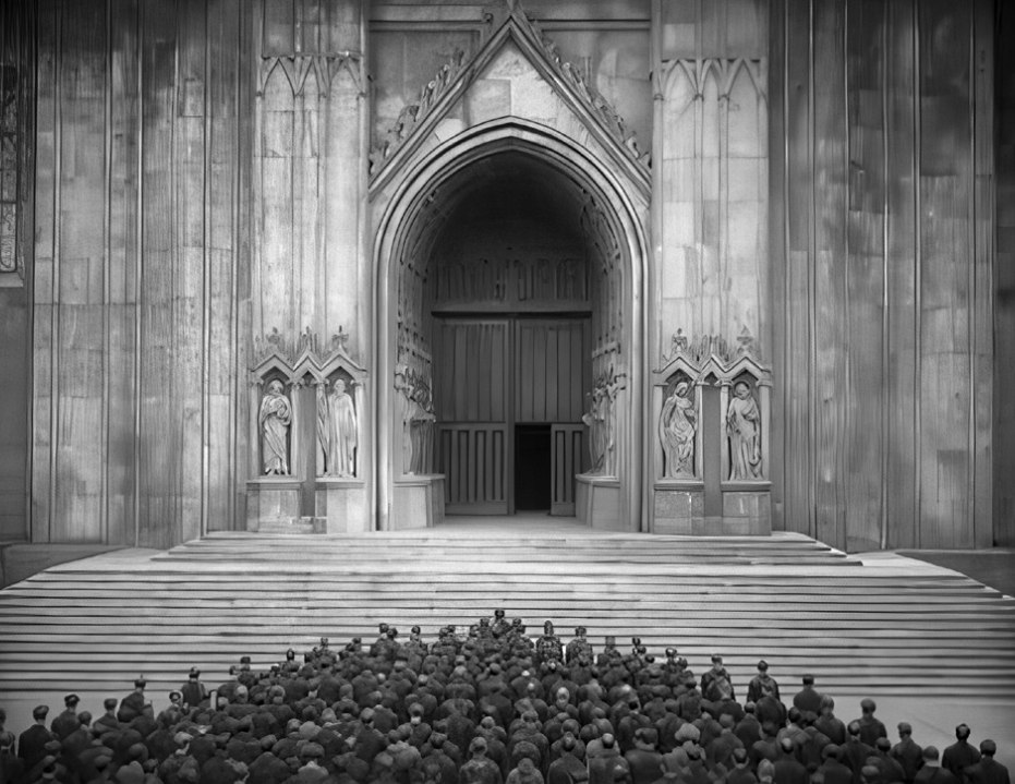 metropolis kien truc art deco boi canh