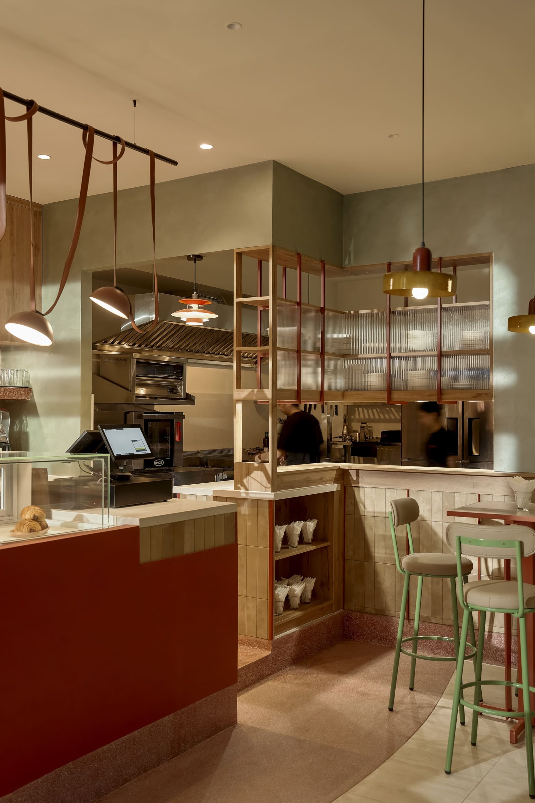 ristreet thao dien KaGdesign