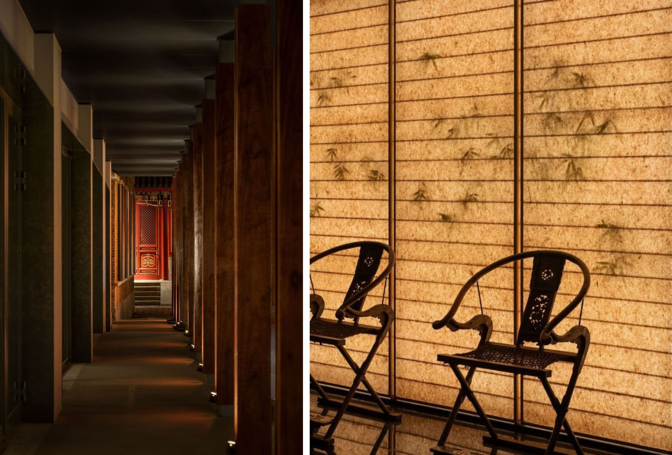 GUI TEMPLE di san bac kinh DSC·Design Neo-Jinghua Aesthetics