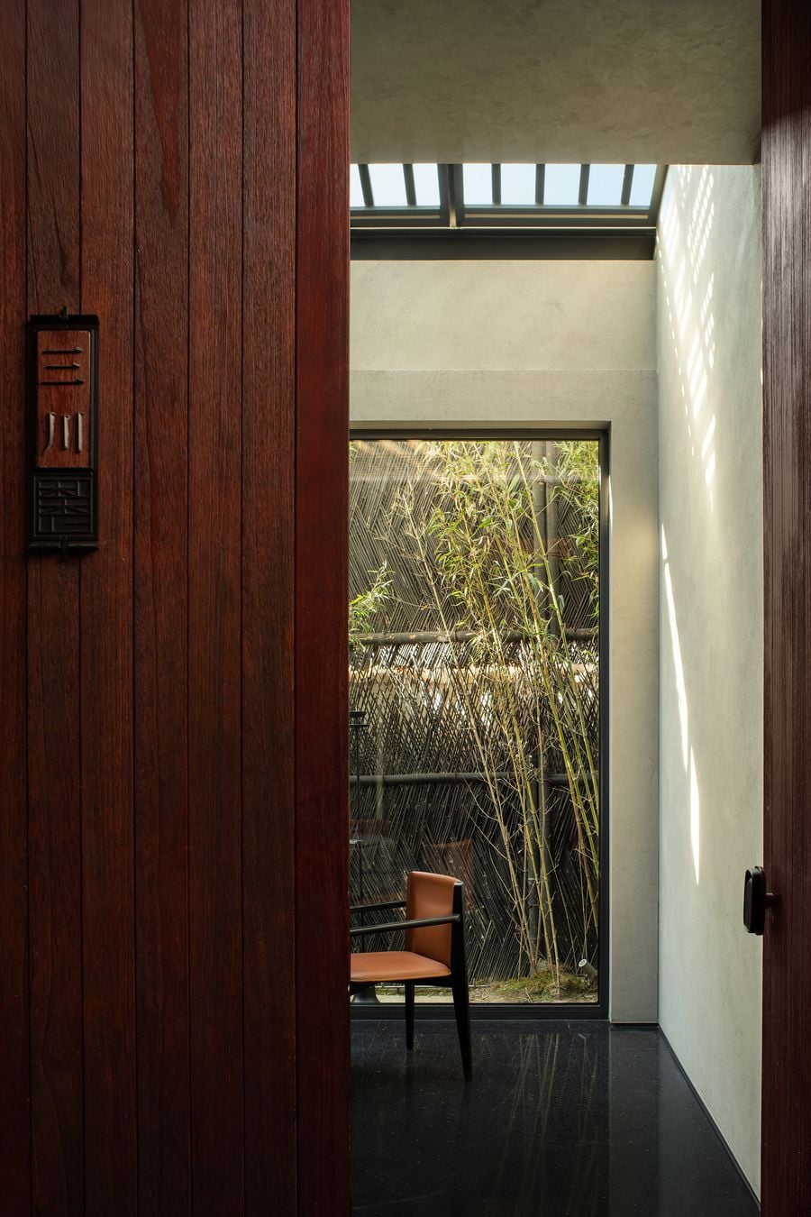 GUI TEMPLE di san bac kinh DSC·Design Neo-Jinghua Aesthetics