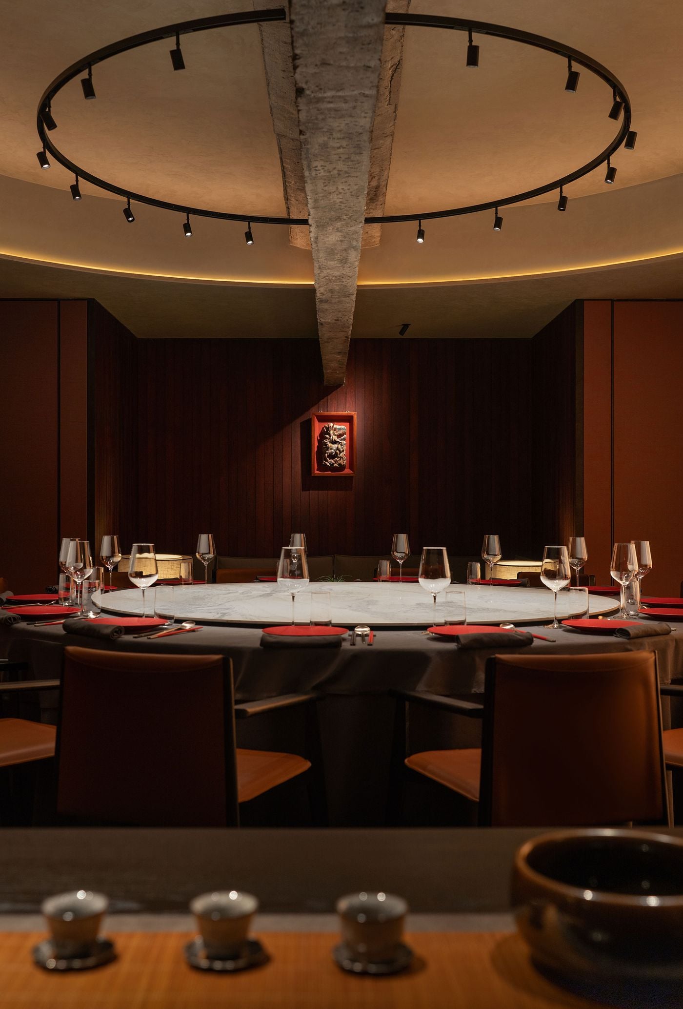 GUI TEMPLE di san trung hoa DSC·Design Neo-Jinghua Aesthetics