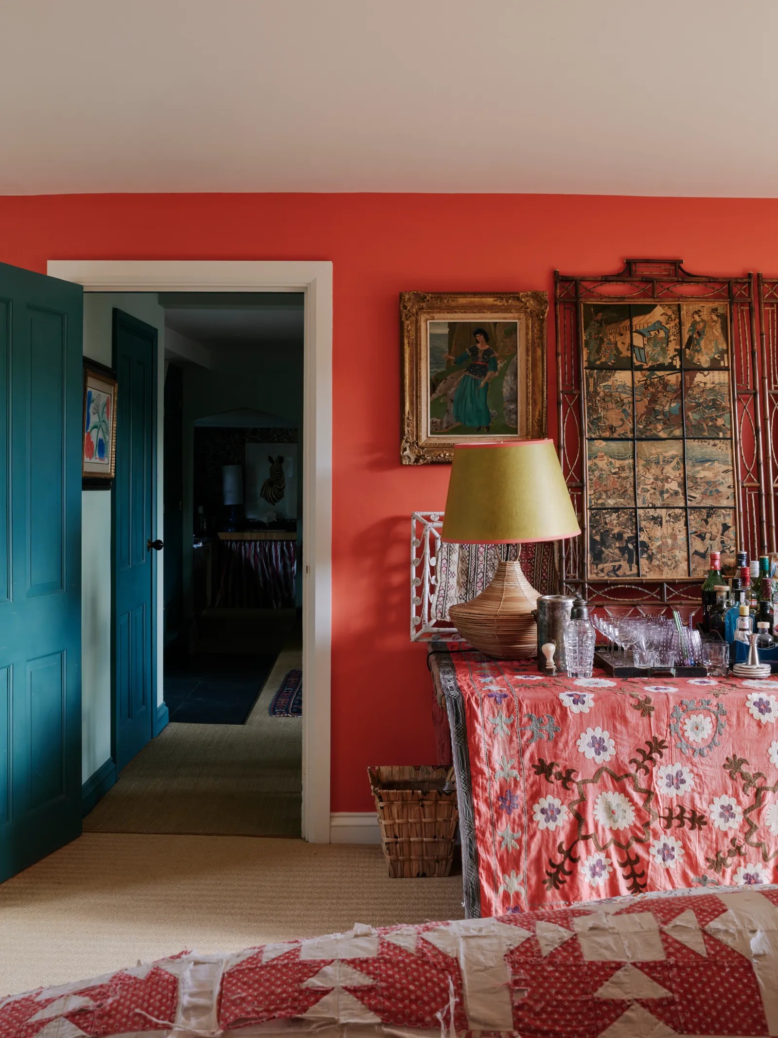 thiet ke noi that may chap va patchwork quilting