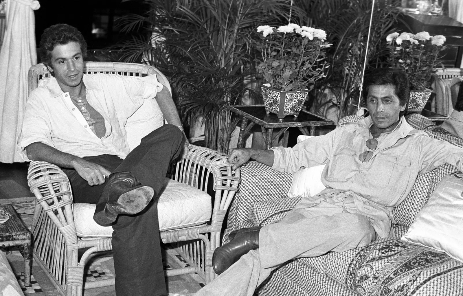 Giancarlo Giametti Valentino