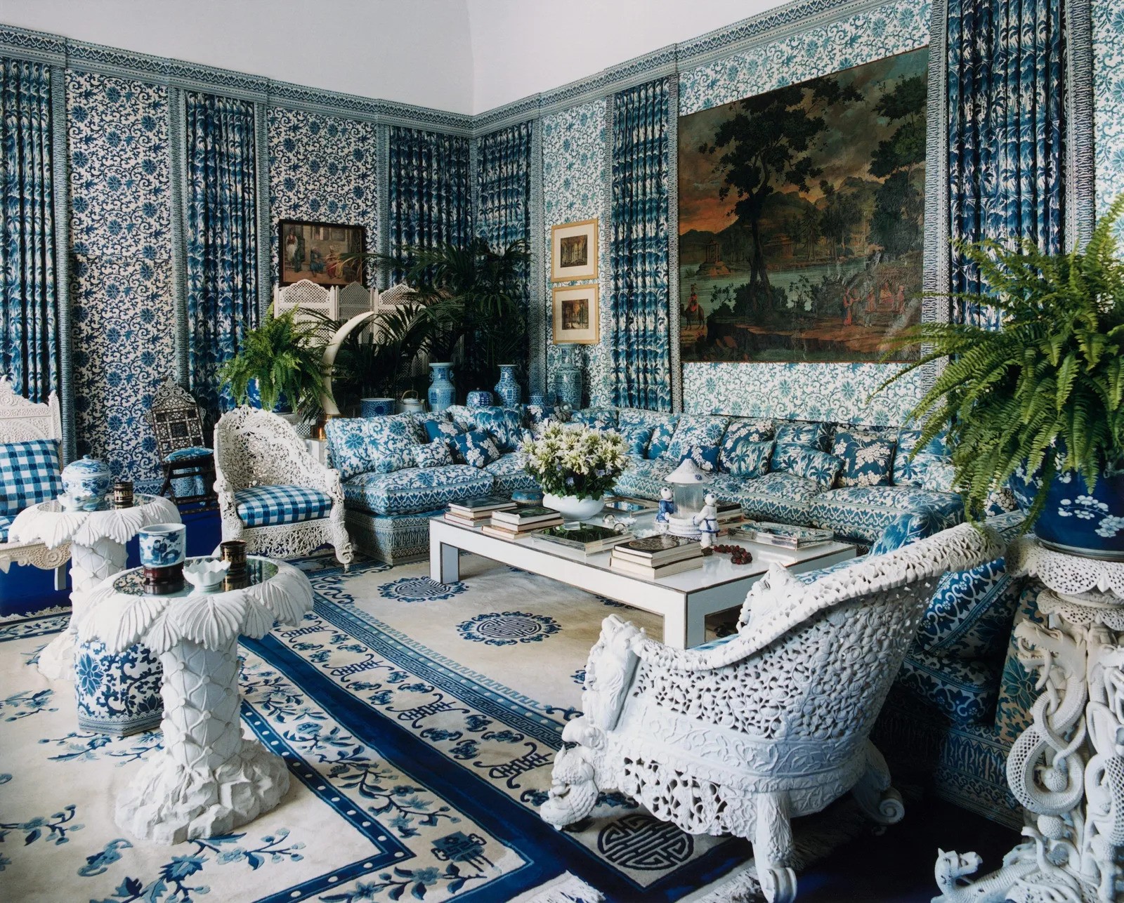 biet thu capri nghi duong noi that chinoiserie