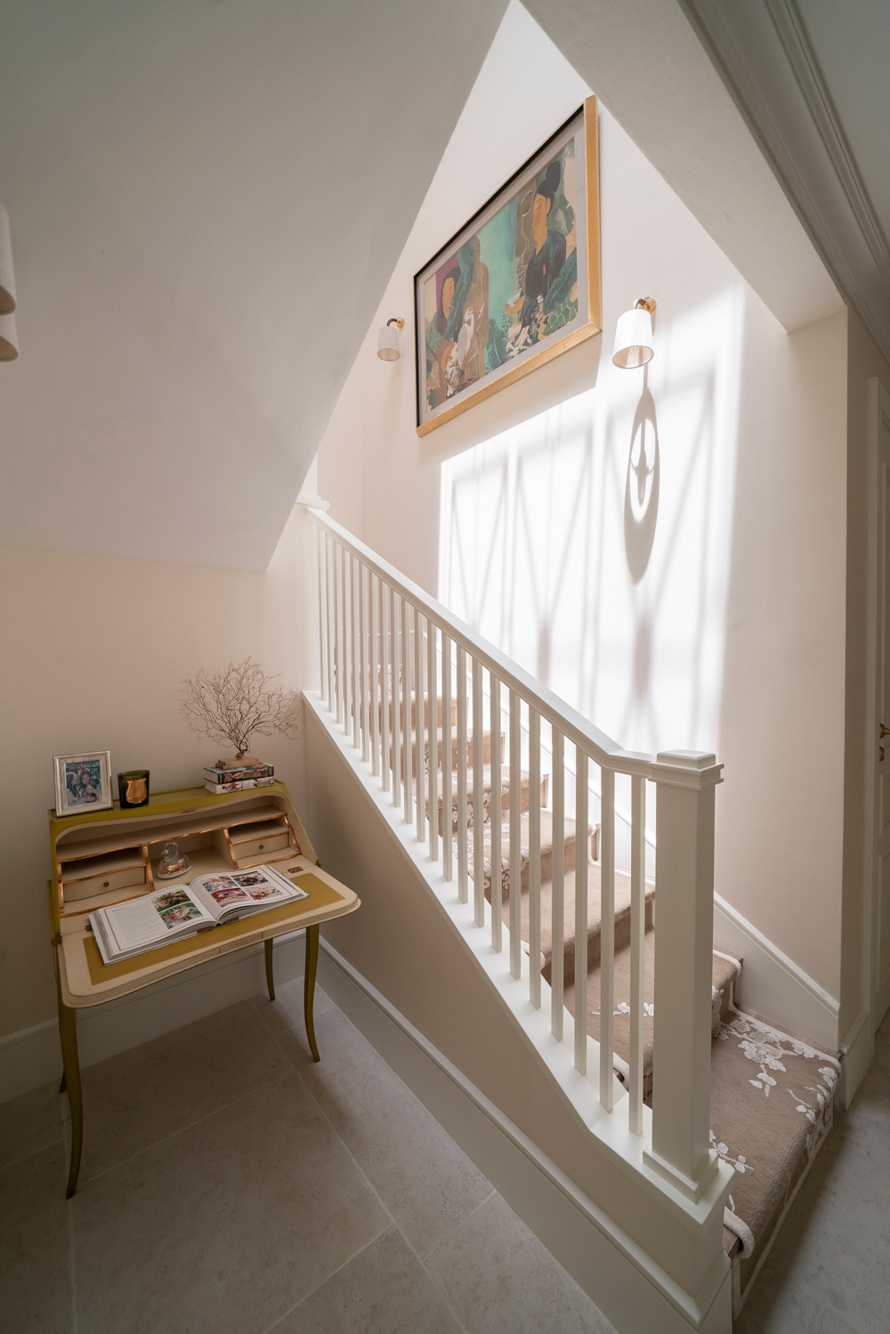 Cai tao Hampton House 2