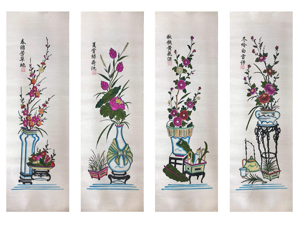 bo tu van hoa viet mai lan cuc truc