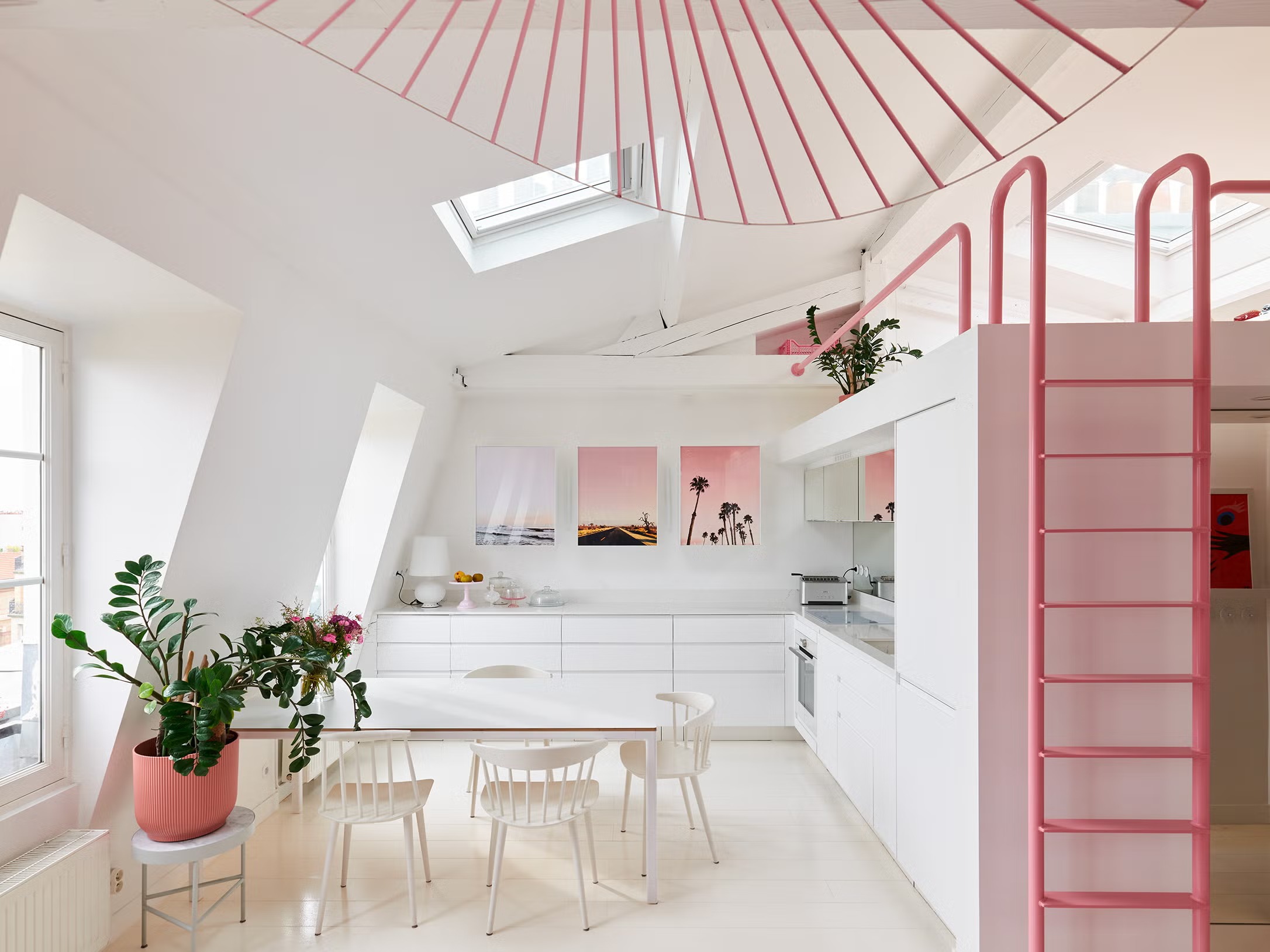 can ho La Bonbonnière labopop paris