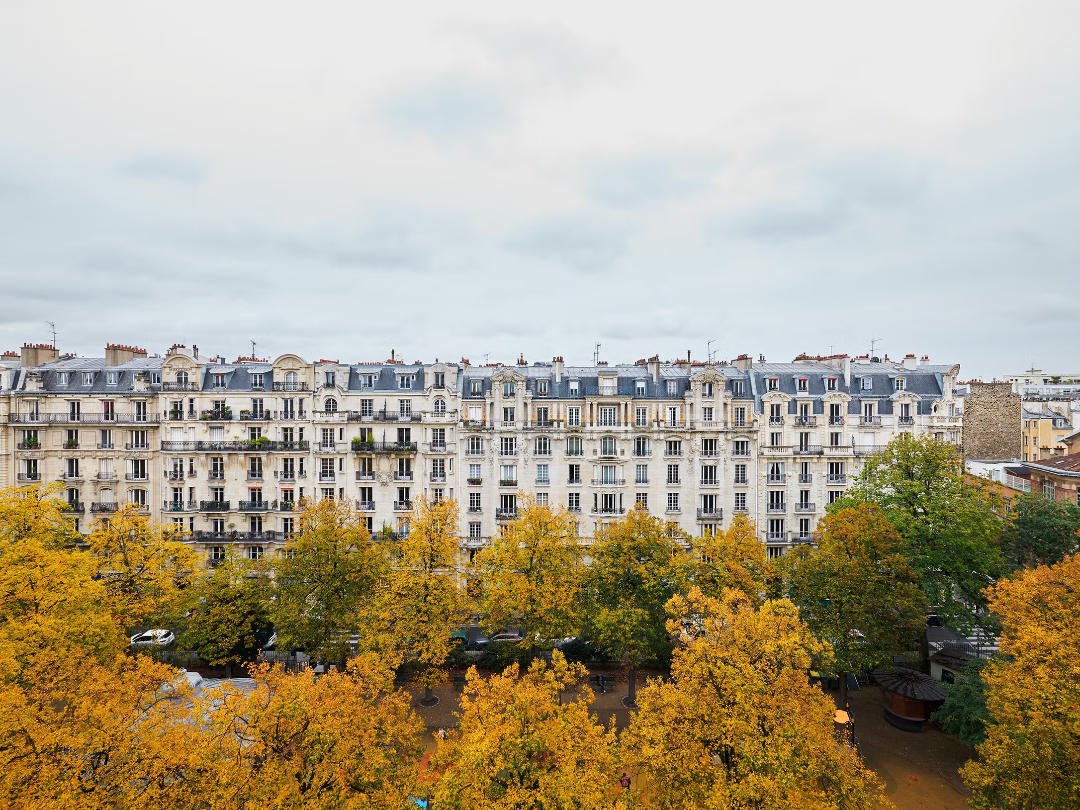 La Bonbonnière labopop paris
