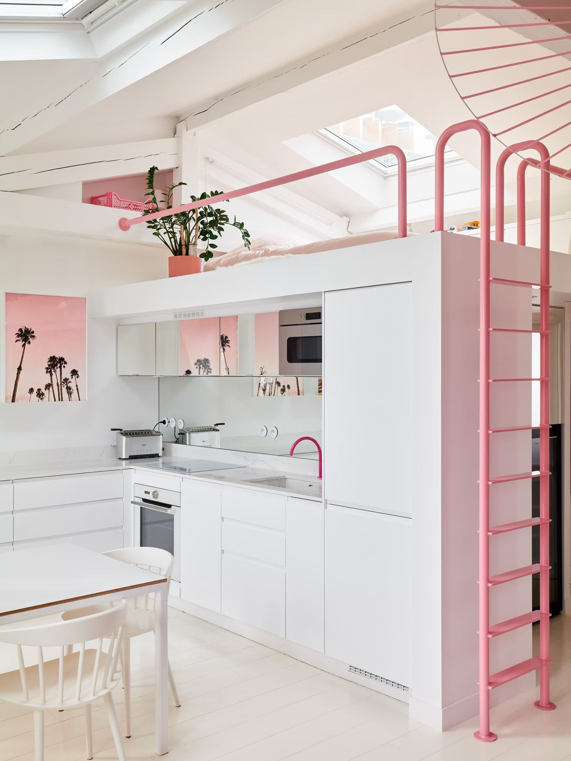 can ho La Bonbonnière labopop paris