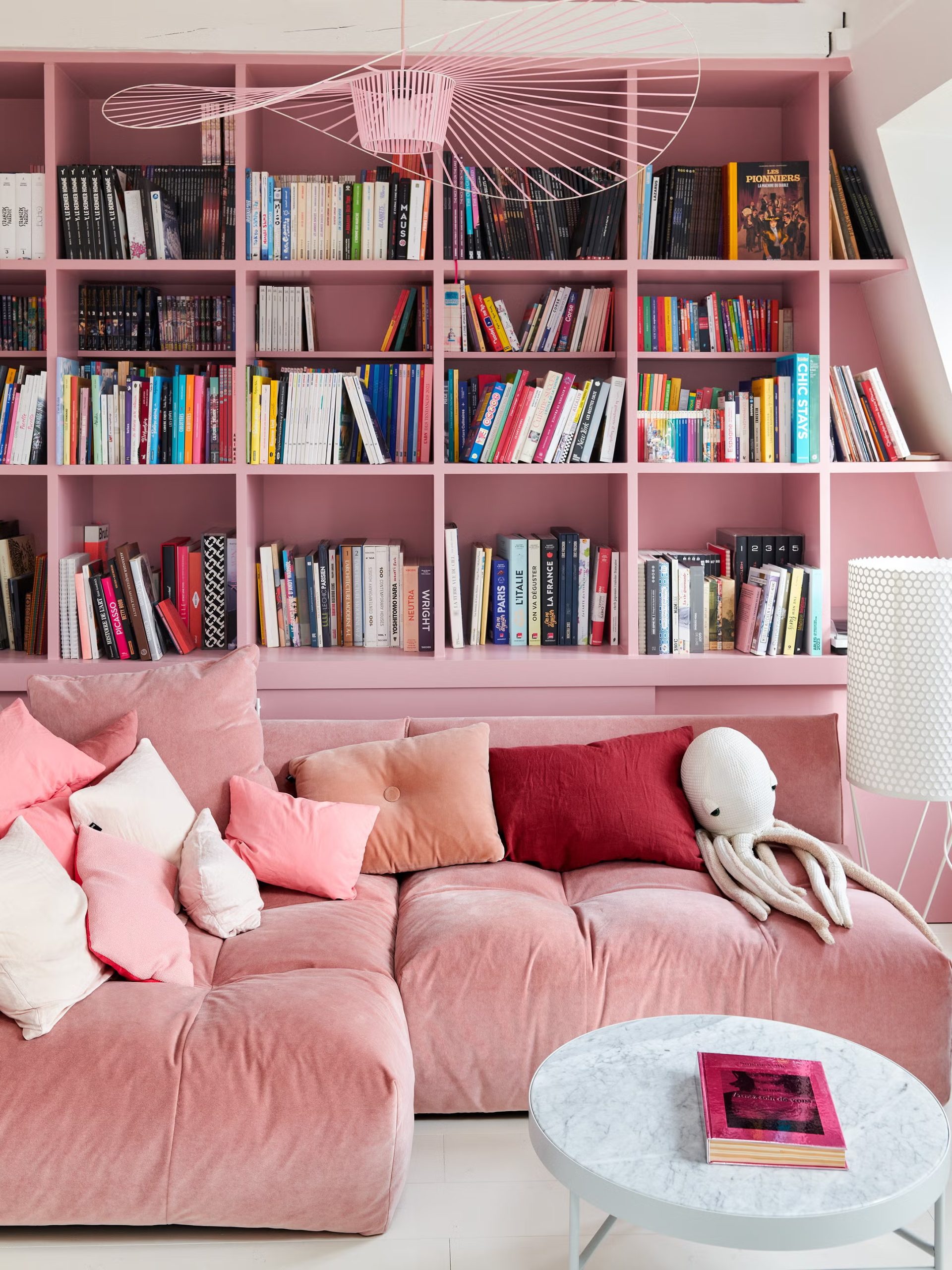 La Bonbonnière labopop paris