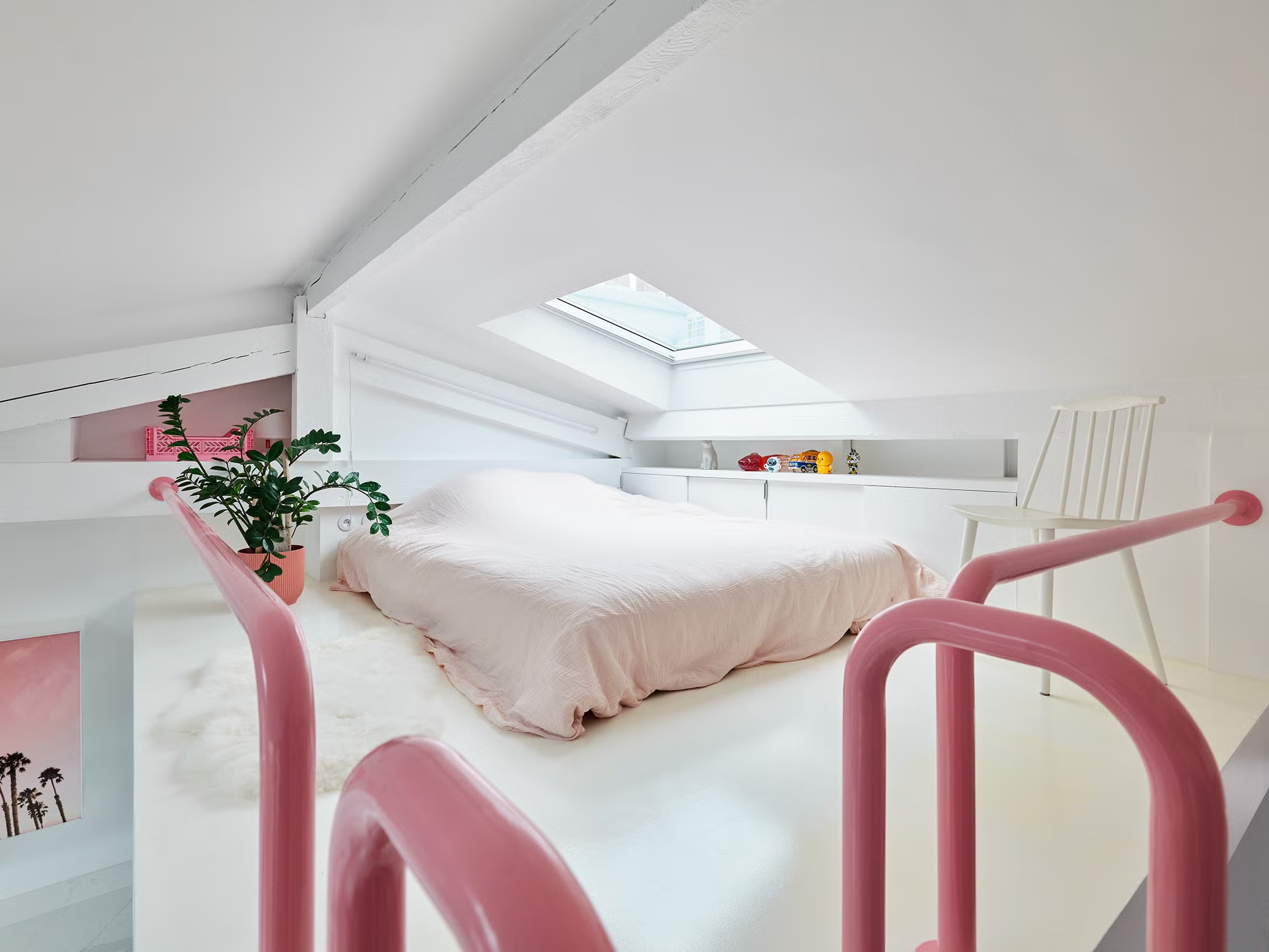 can ho La Bonbonnière labopop paris