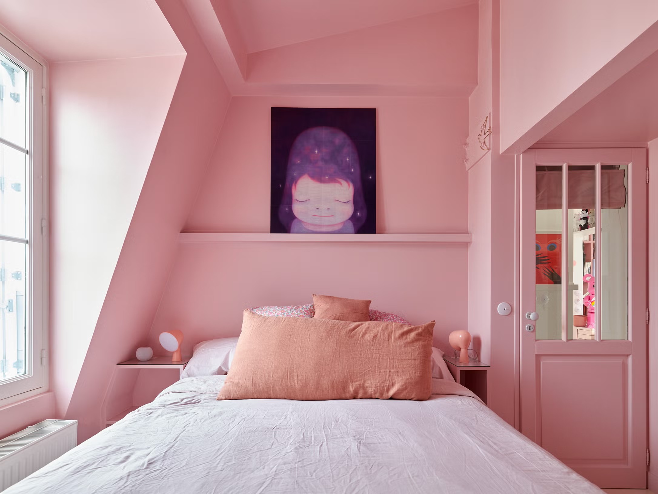 La Bonbonnière labopop paris