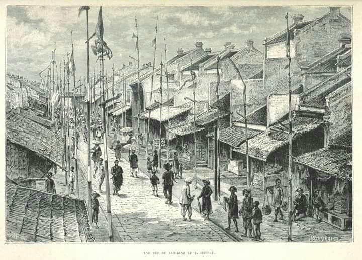 ngay tet bieu tuong tin nguong