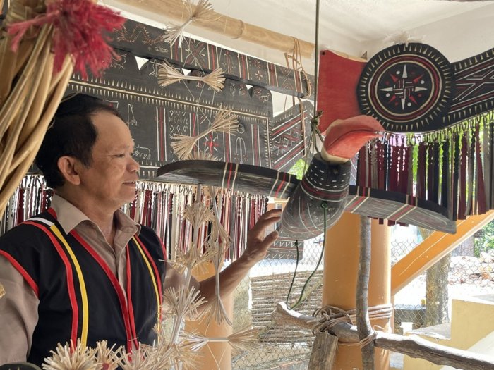 ngay tet bieu tuong tin nguong