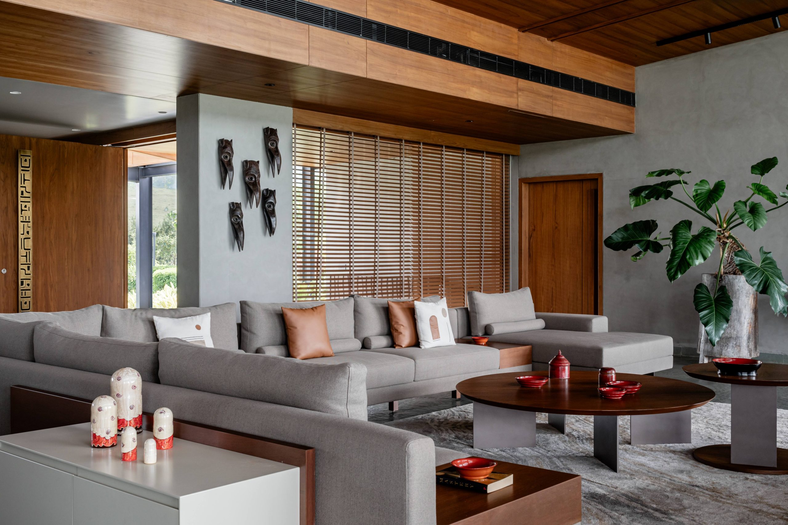 farmhouse an do elle decoration vn