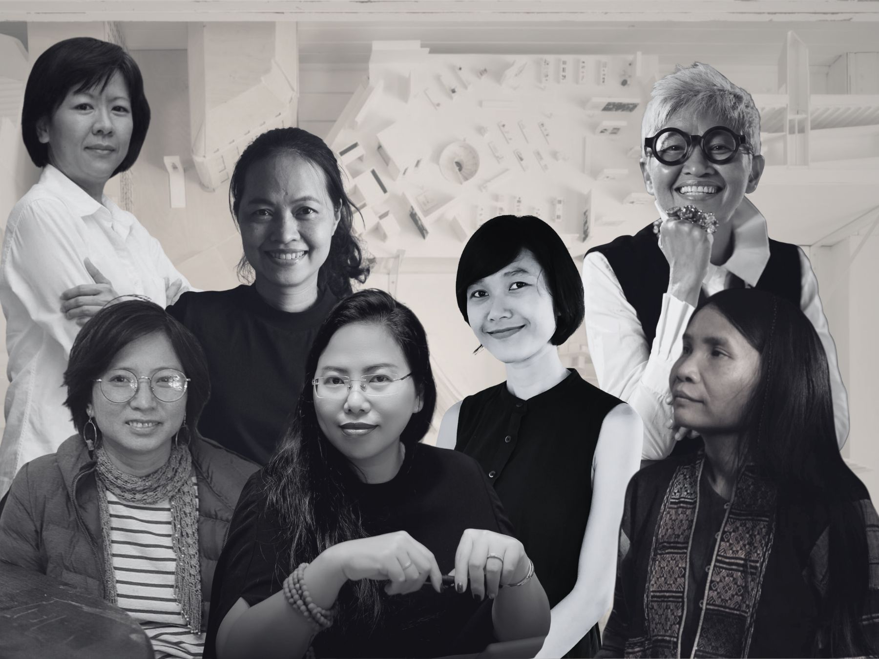 kien truc su nu viet nam van hoa chan dung nhan vat elle decoration