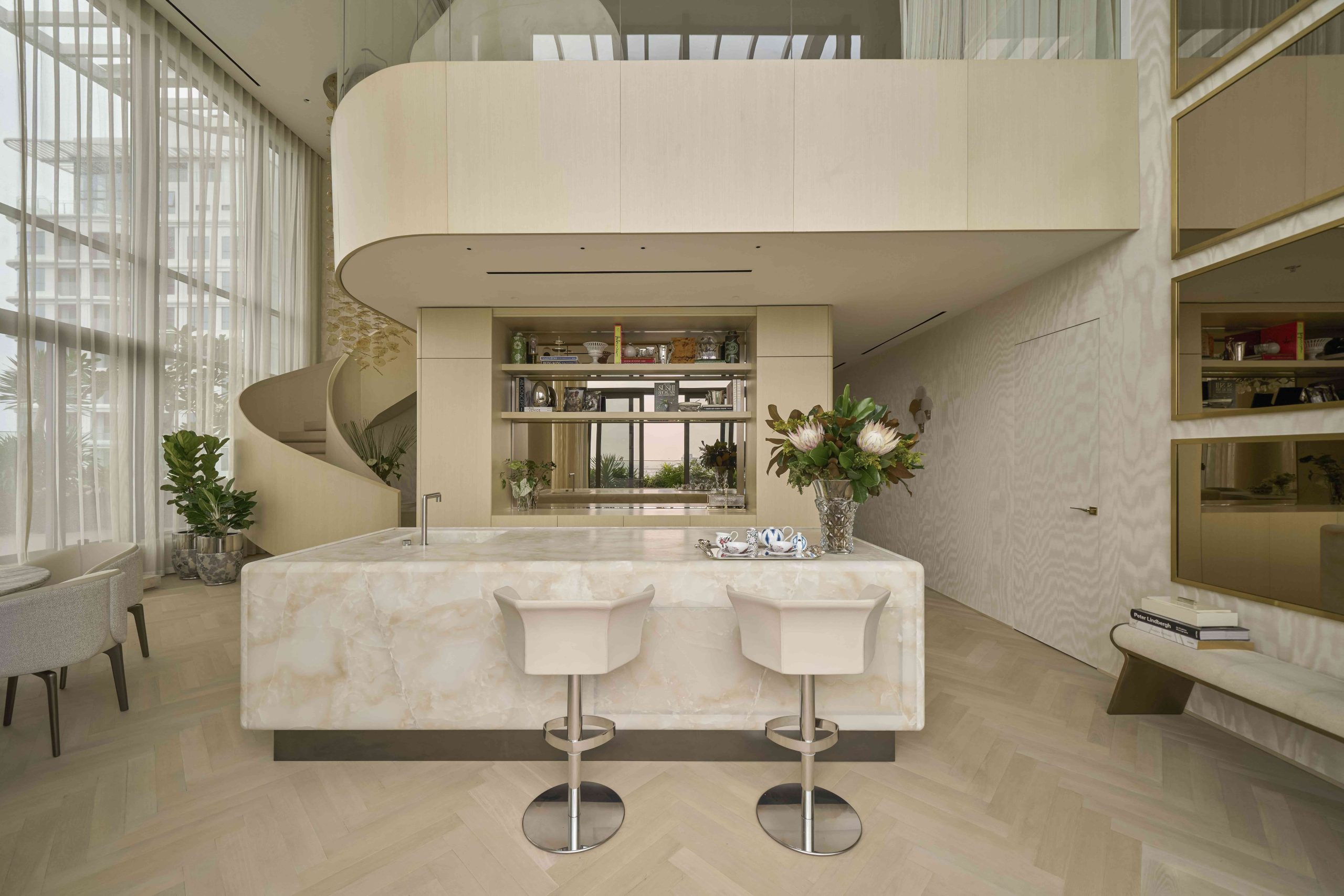 penthouse thu thiem ntk quach thai cong