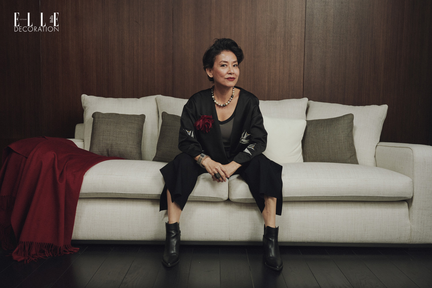 mathilde tran thanh truc nha thiet ke noi that eurasia concept