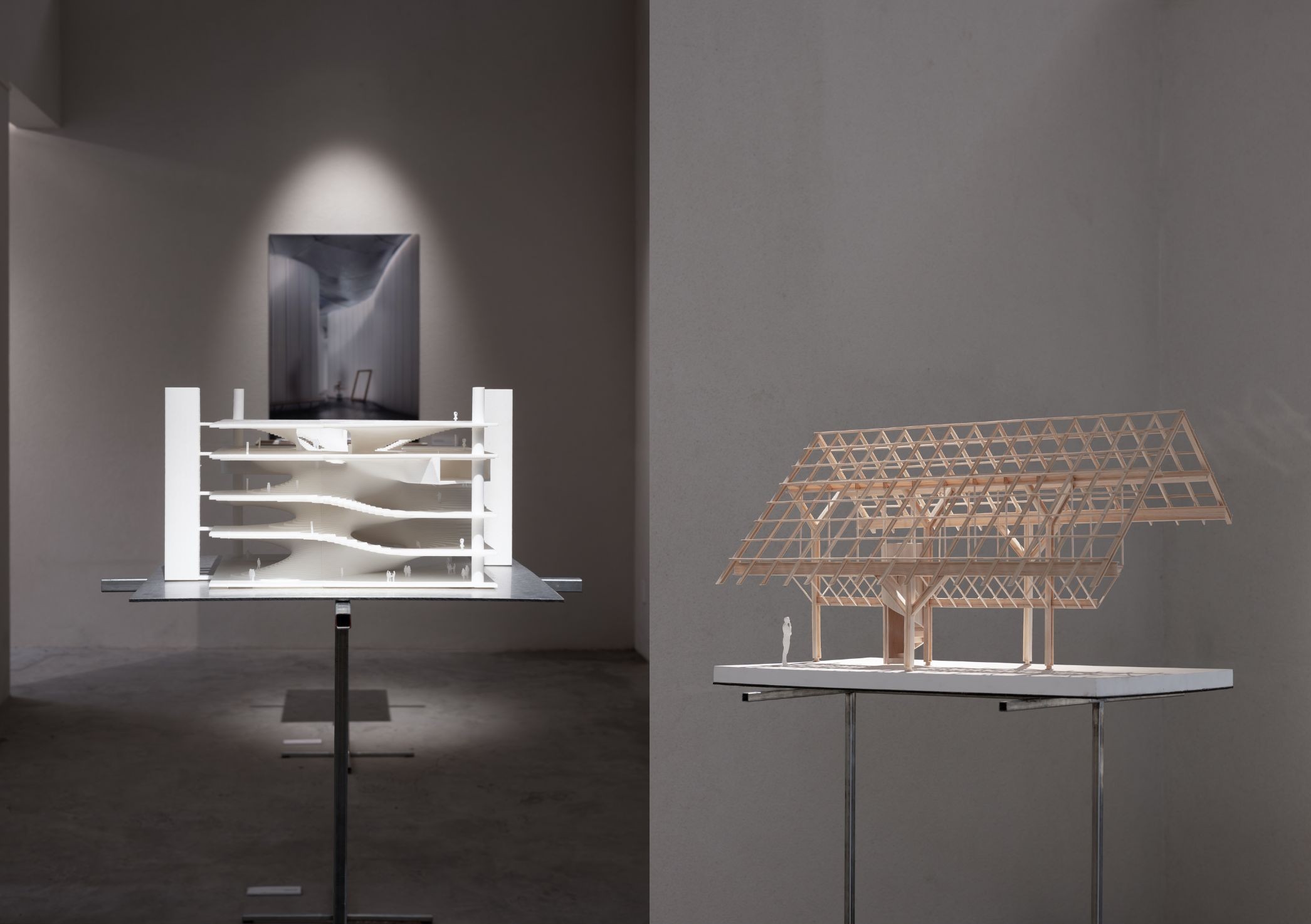 kien truc suong mu trien lam khoa vu