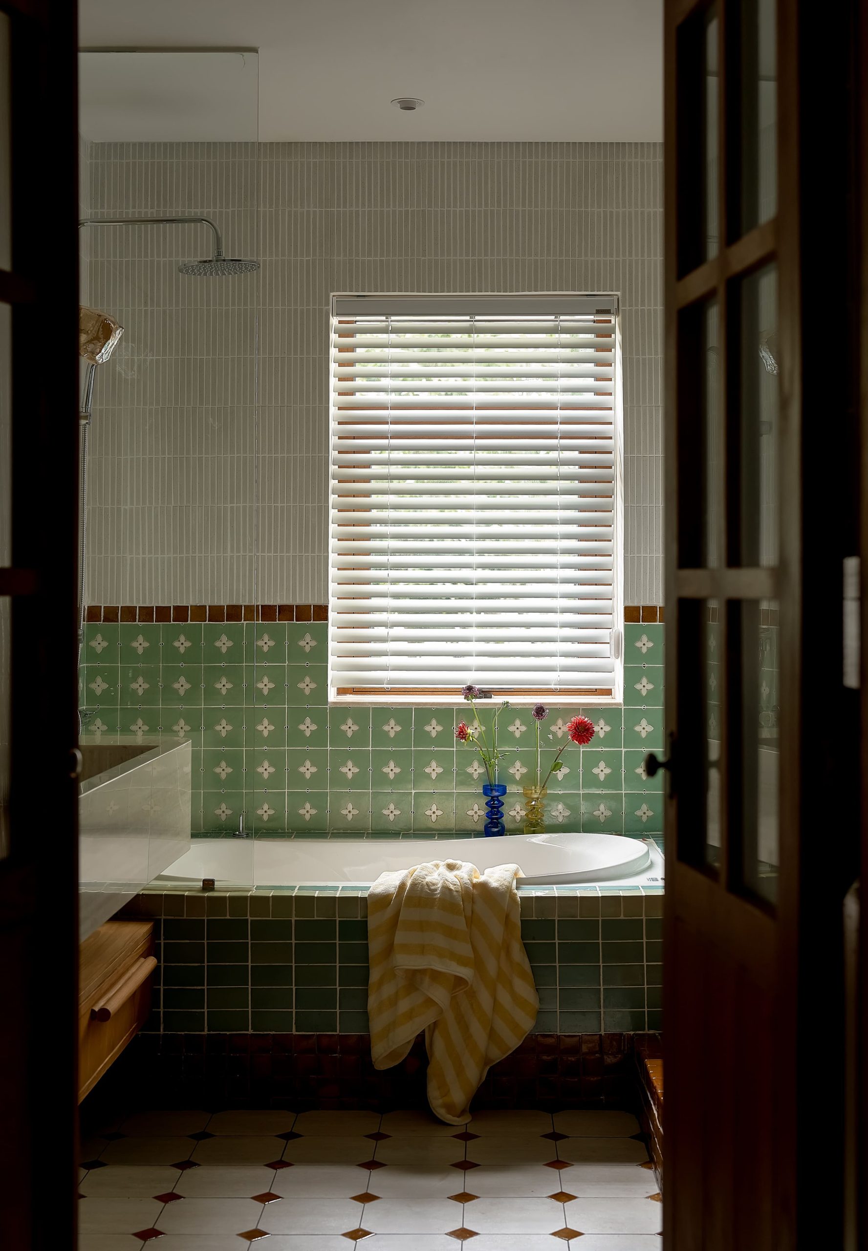 ngoi nha du an hiro house