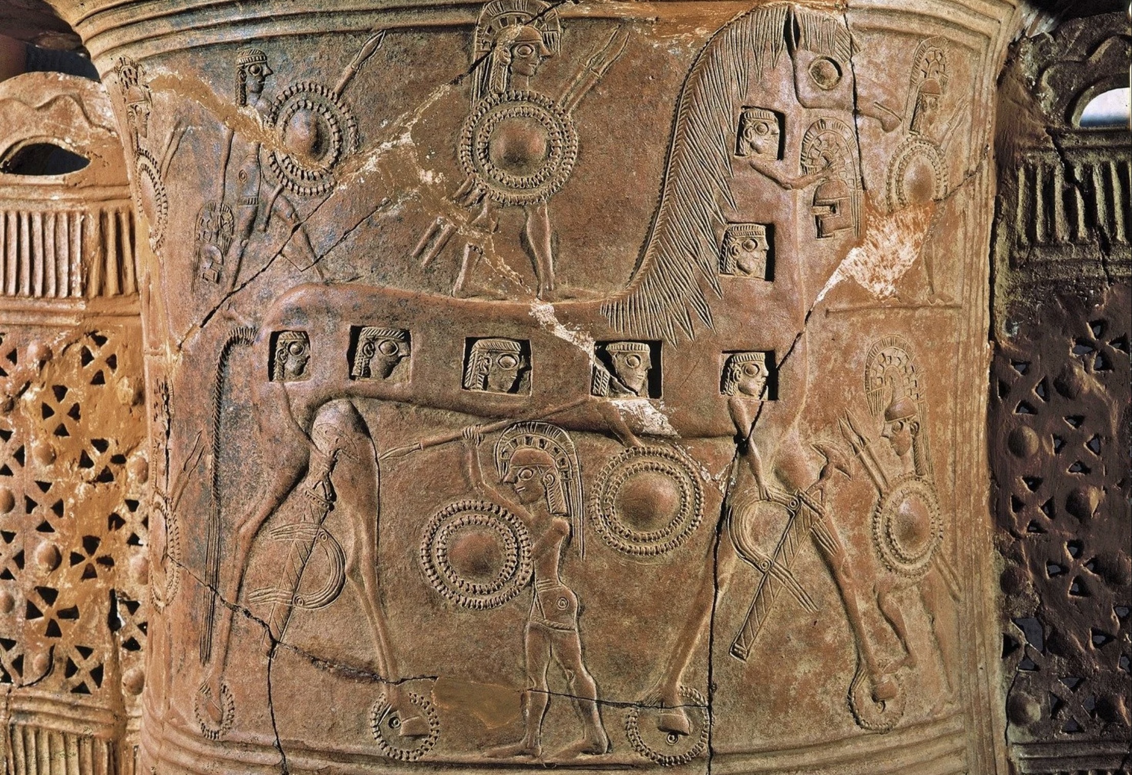 ngua than thoai dong tay Pegasus Bellerophon olympus thanh troy