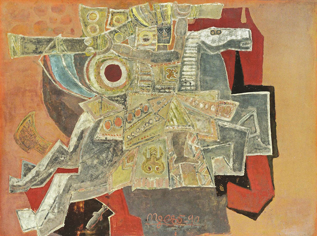 than thoai dong tay long ma thanh giong