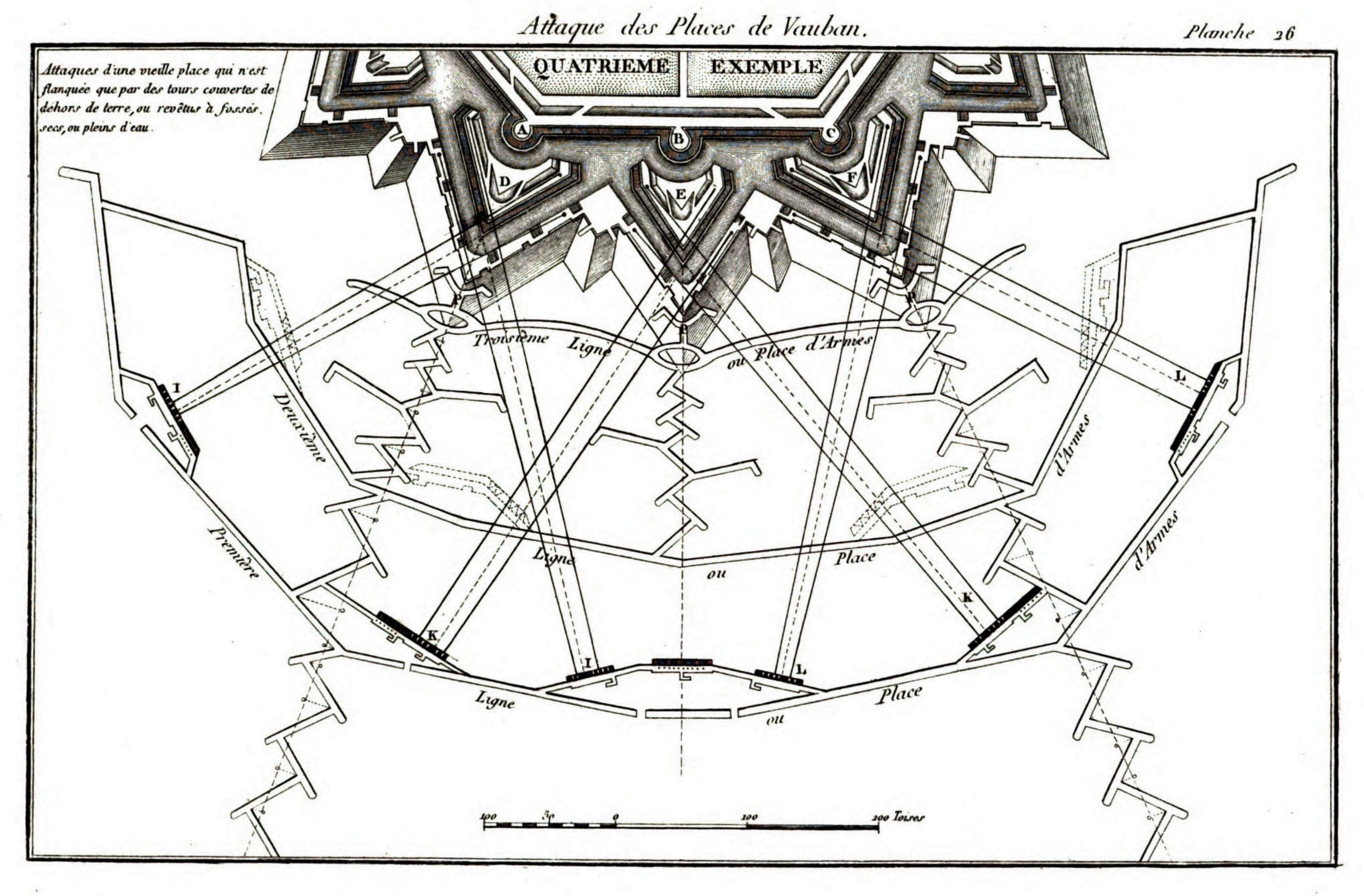 thanh co viet nam kien truc vauban Sebastien le Prestre de Vauban gia dinh hue ha noi quang tri