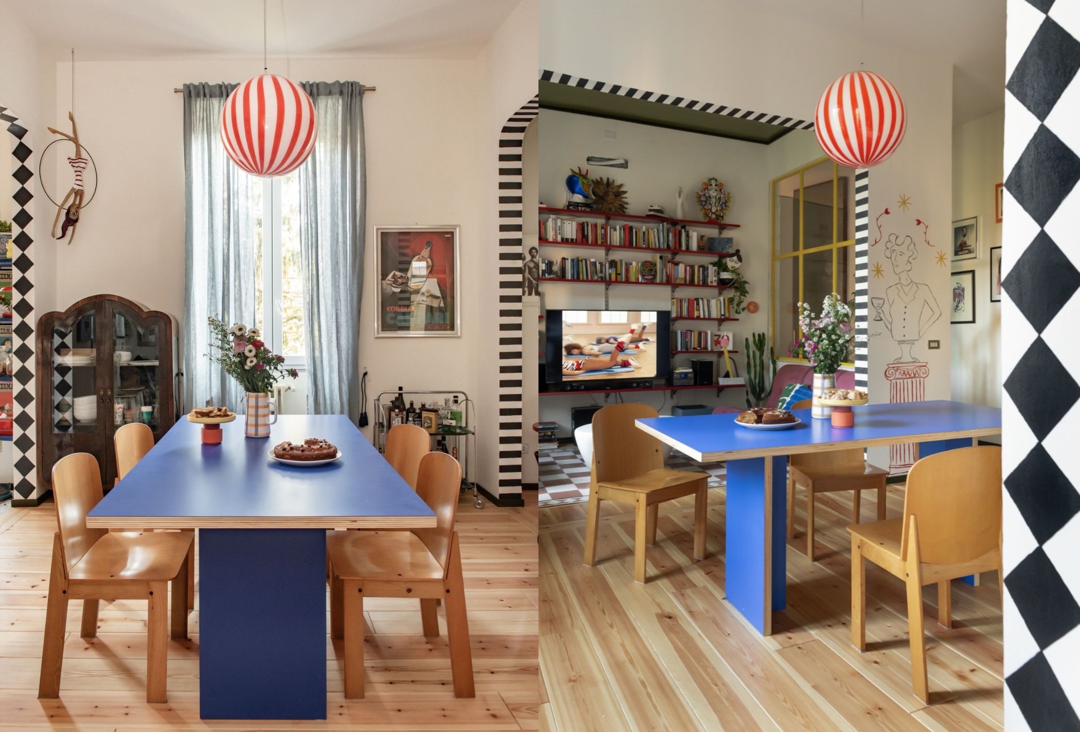 phong khach an uong can ho rome noi that station123 san go