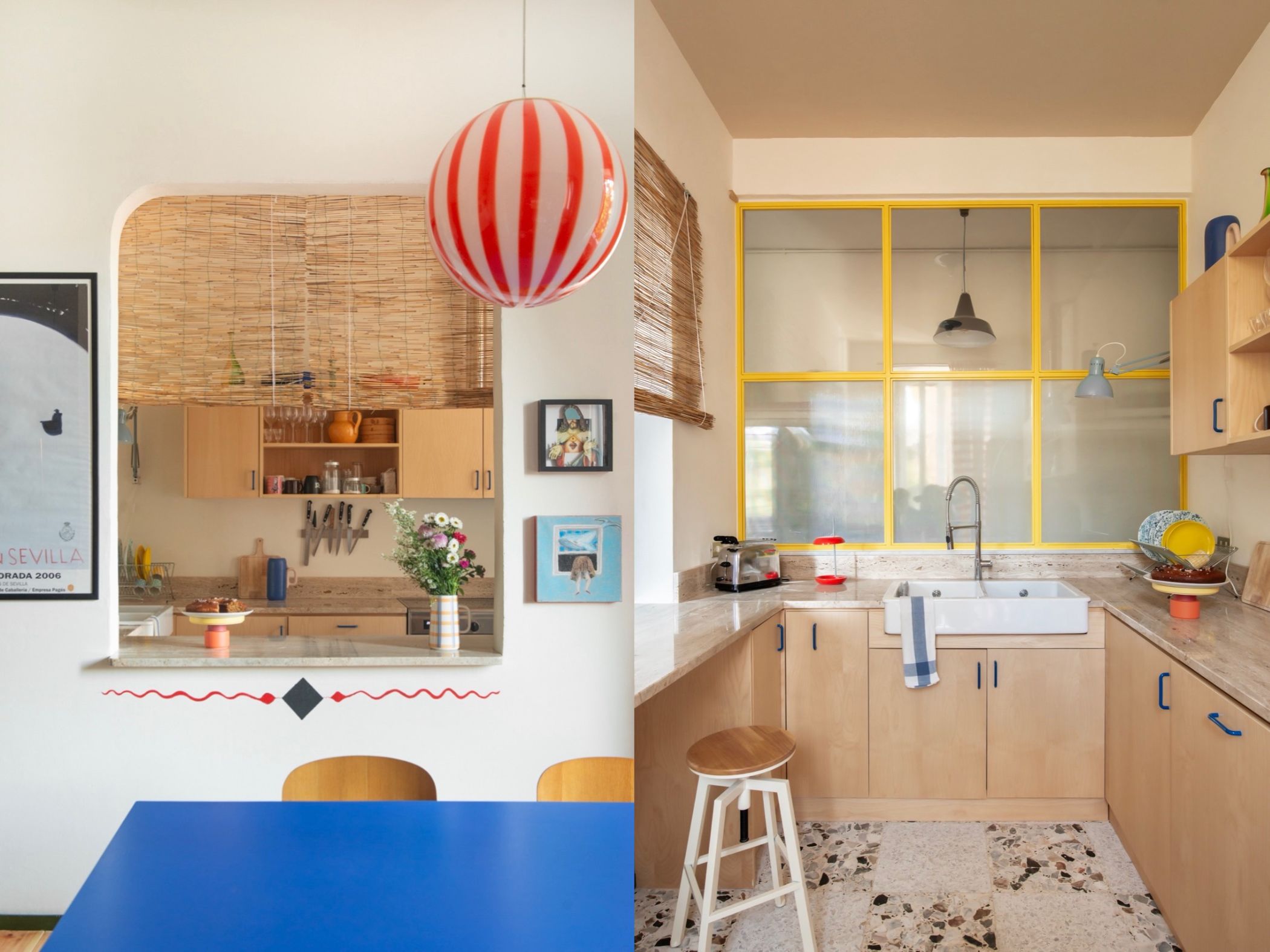 nha bep noi that phong an station123