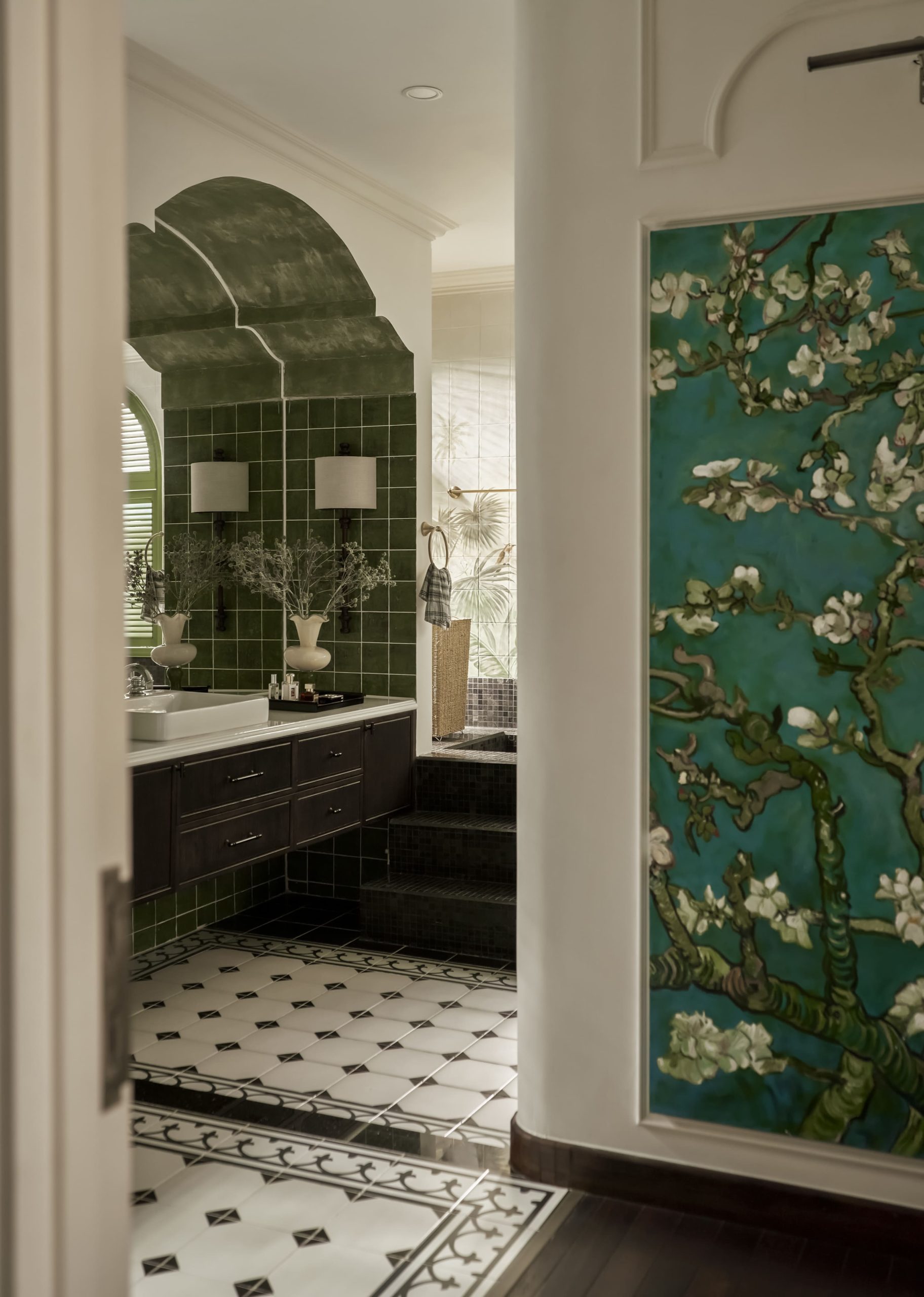 phong cach indochine