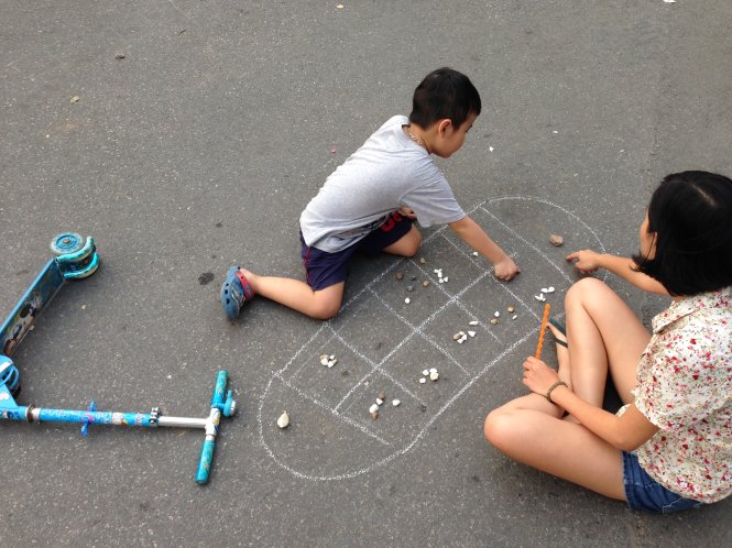 danh du dau vat danh quay nem con nhay sap o an quan xam huong bai choi