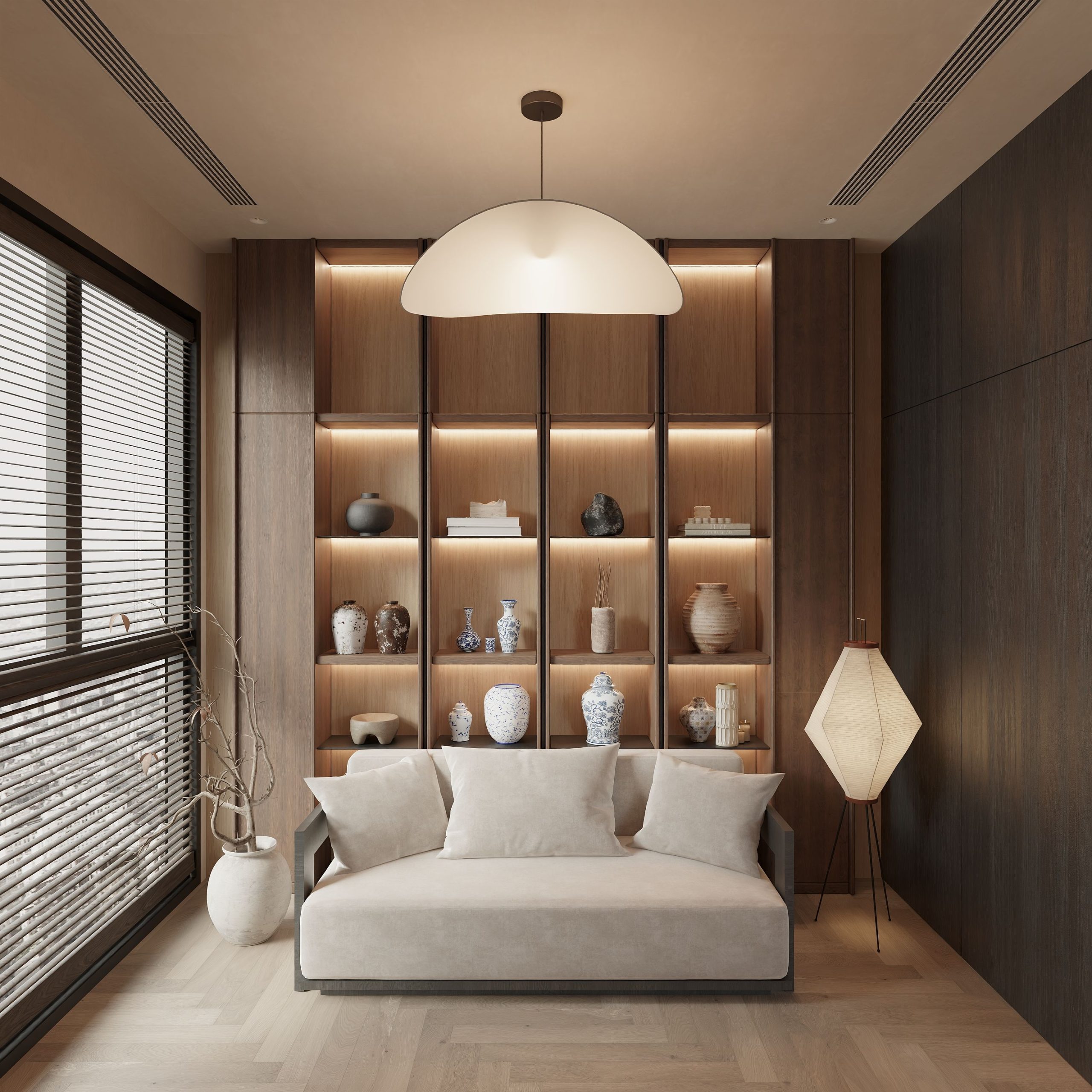 NAQI & Partners can ho gladia noi that phong khach san go