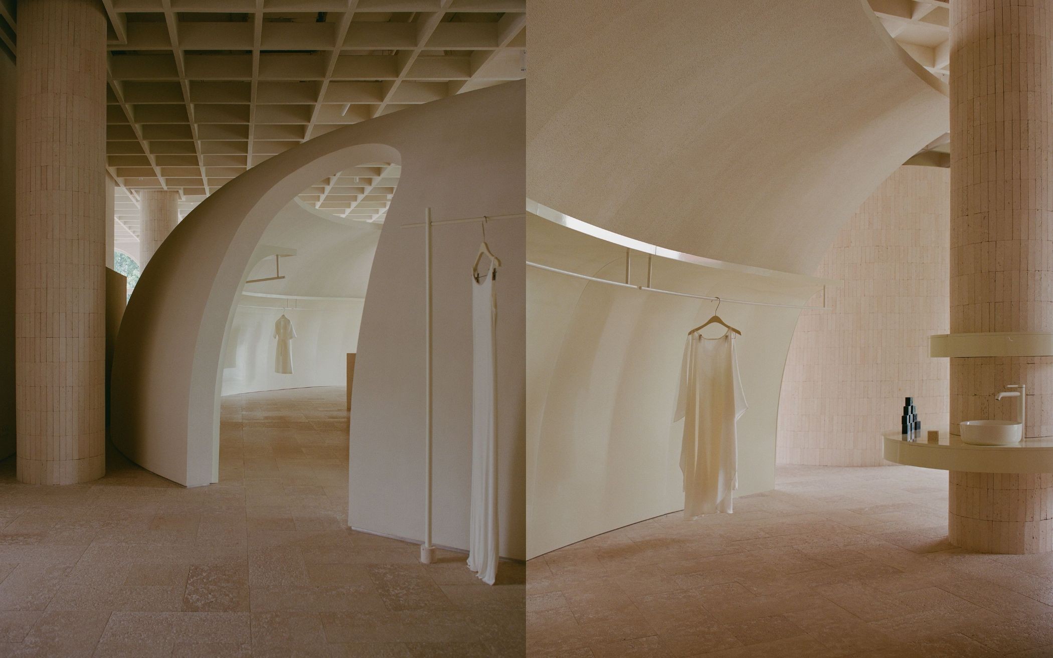 cua hang thoi trang messa house toi gian du muc thach cao