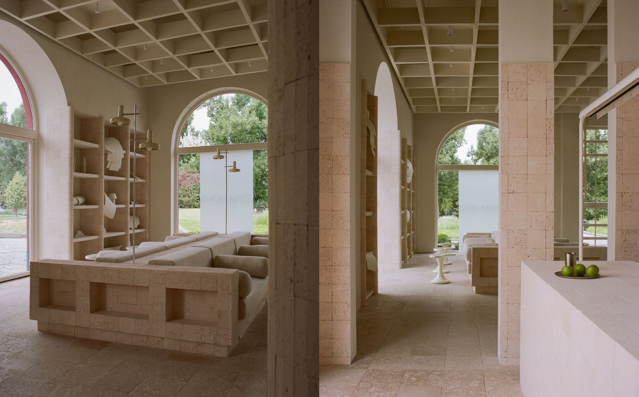 boutique thoi trang messa house toi gian du muc thach cao