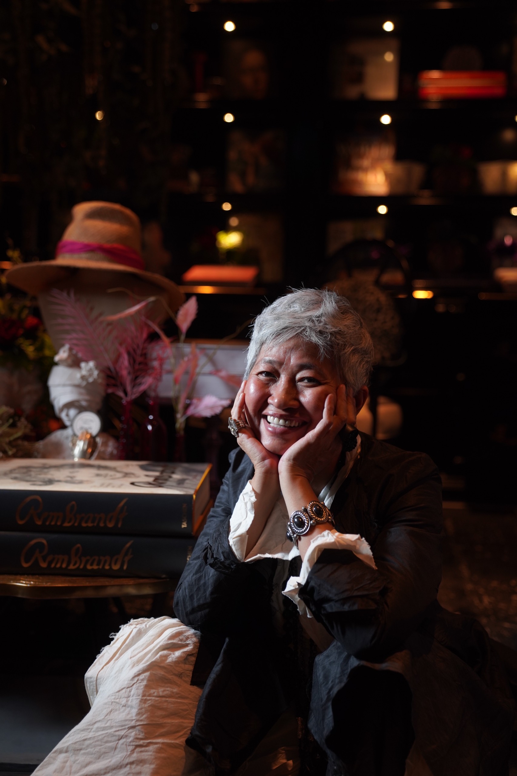 trinh quoc huy naomi thuy nguyen phu nu kien truc su elle decoration vietnam