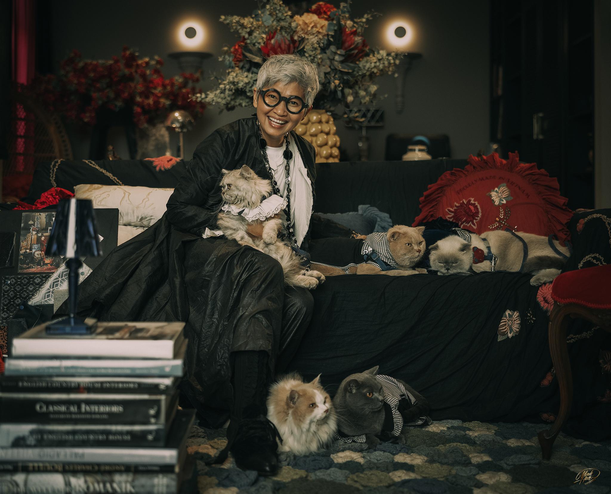 kien truc su naomi thuy nguyen women month elle decoration