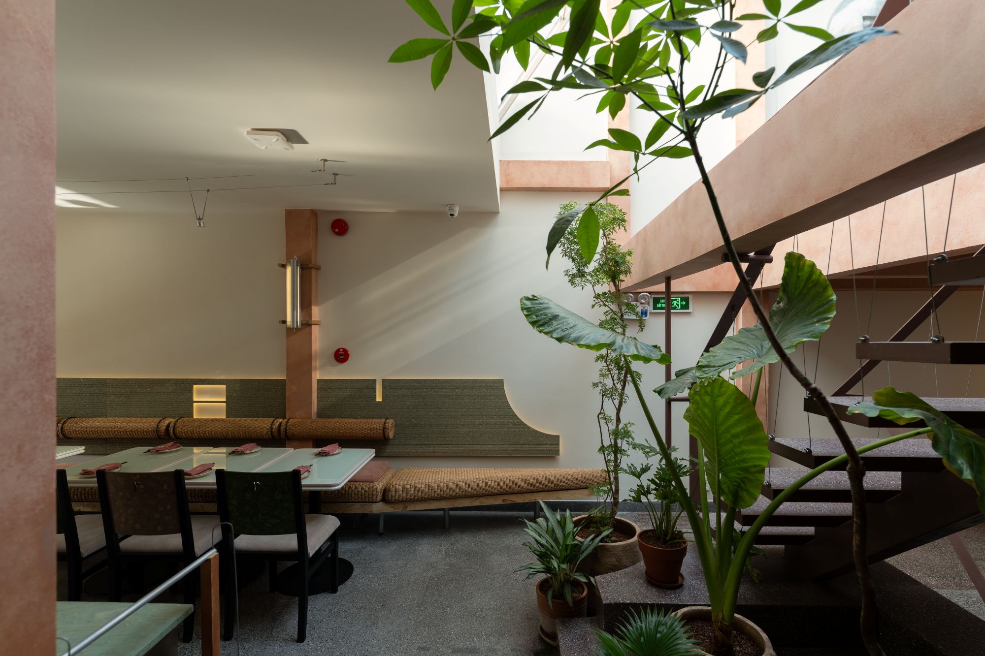 nha hang mekong sgnha mien tay am thuc