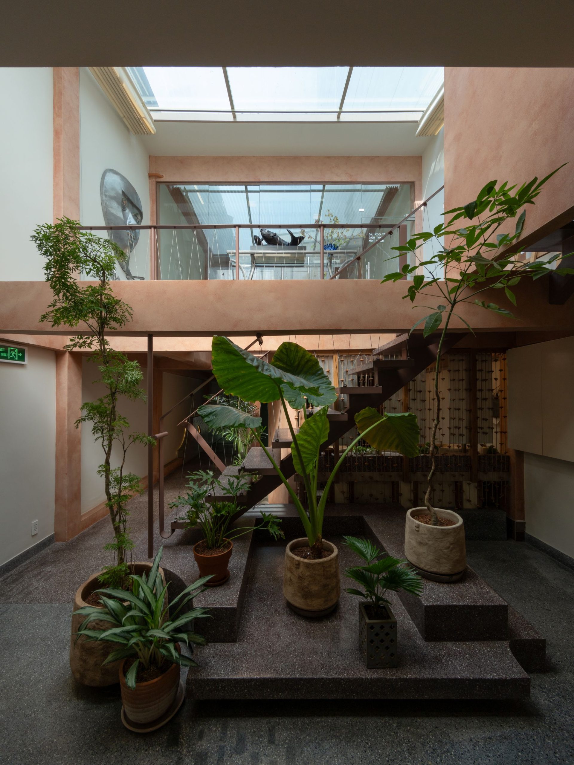 nha hang one river mekong sgnha mien tay am thuc