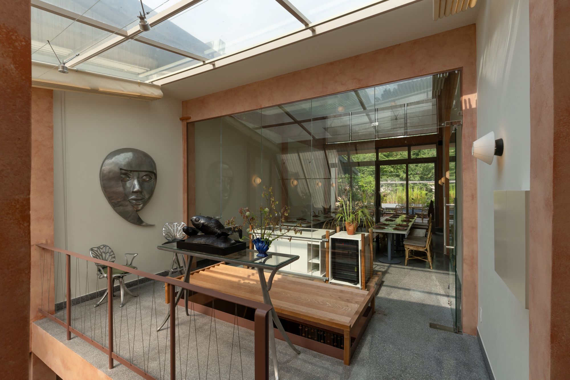 nha hang one river mekong sgnha mien tay am thuc