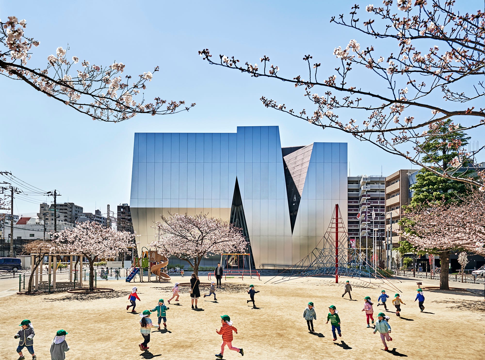 桜 Sakura nhat ban