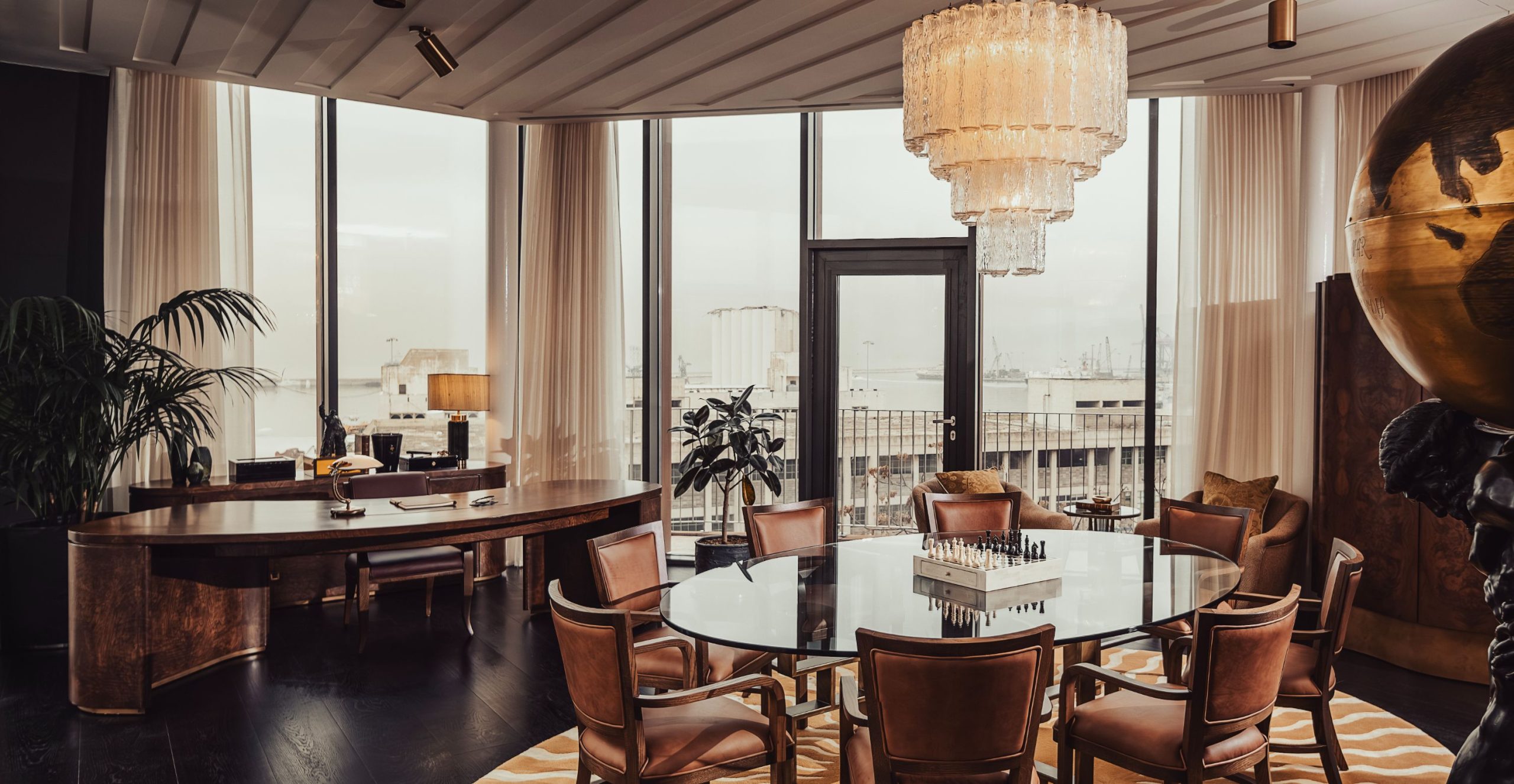 elle deco international a-list 2025 Patricia Urquiola Laura Gonzalez Linda Boronkay Elsa Urquijo Ruta Bagdzeviciute Yuko Nagayama