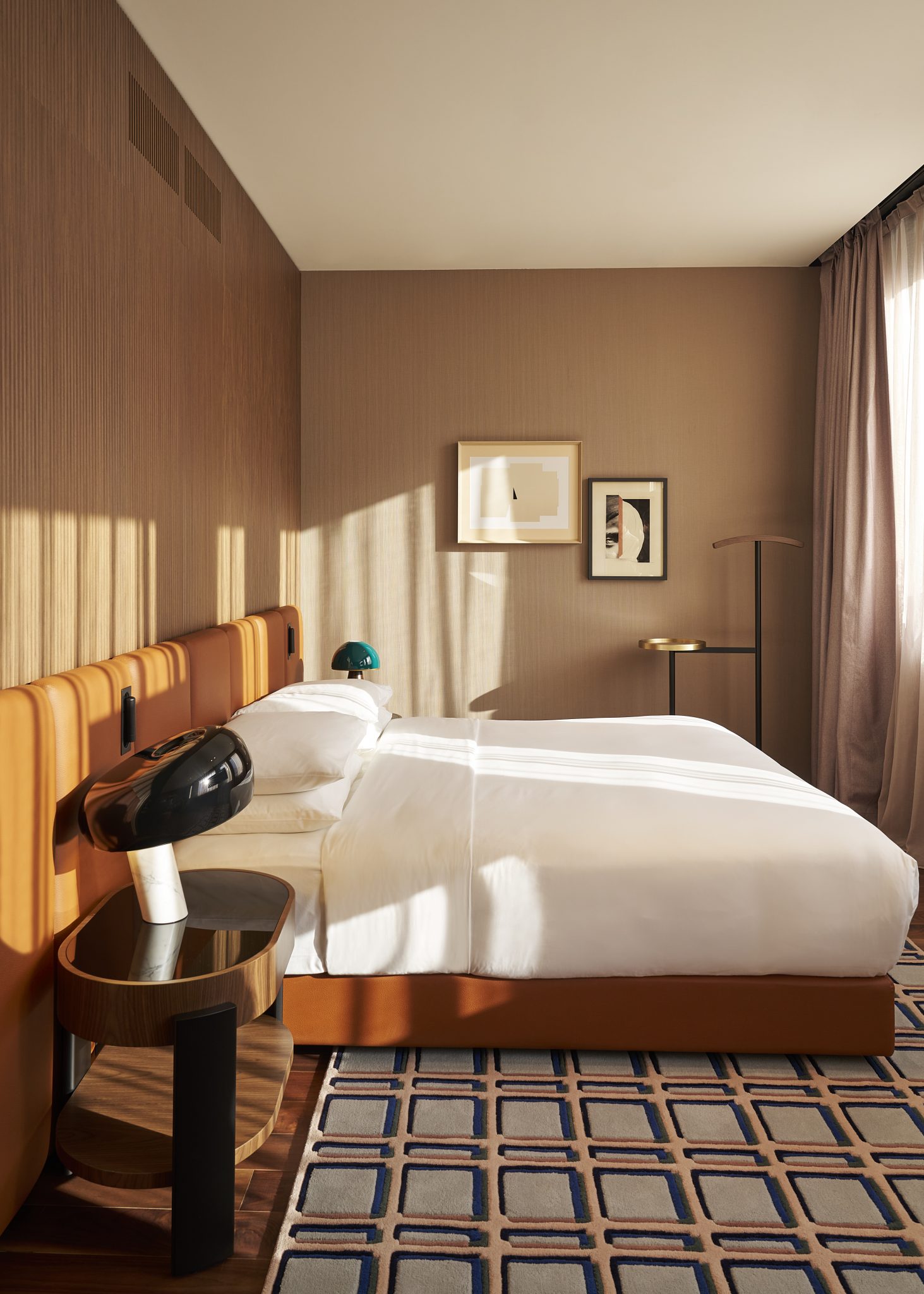 elle deco international a-list 2025 Patricia Urquiola Laura Gonzalez Linda Boronkay Elsa Urquijo Ruta Bagdzeviciute Yuko Nagayama